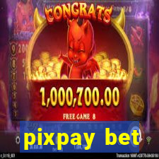 pixpay bet